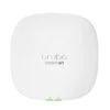 Aruba Instant On AP25 Wi-Fi 6 Access Point & Power Supply (R9B34A) -Network Equipment Store aruba instant on ap25 wi fi 6 ap psu
