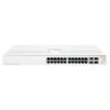 Aruba Instant On 1930 24 Port 4SFP/SFP+ L2+ Switch JL682A -Network Equipment Store aruba jl682a 24 port switch front image