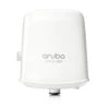 Aruba AP17 Instant On Outdoor Access Point R2X11A With PoE 1 Aruba AP17 Instant On Outdoor Access Point R2X11A With PoE -Network Equipment Store aruba outdoor ap17 with poe r2x11a front