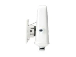 Aruba AP17 Instant On Outdoor Access Point R2X11A With PoE -Network Equipment Store aruba outdoor ap17 with poe r2x11a side with bracket