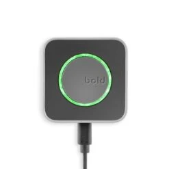 Bold SX-33 Keyless Smart Door Lock And WiFi Connect Bundle -Network Equipment Store bold smart connect door control module