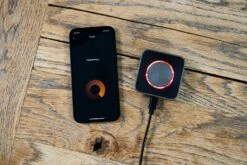 Bold Connect WiFi Door Control Module For Bold Smart Cylinder Lock -Network Equipment Store bold smart connect door control module on