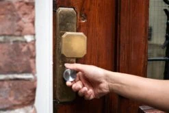 Bold Smart Cylinder - Bluetooth Enabled SKG*** Rated Smart Door Lock 16 Bold Smart Cylinder - Bluetooth Enabled SKG*** Rated Smart Door Lock -Network Equipment Store bold smart cylinder lock door image