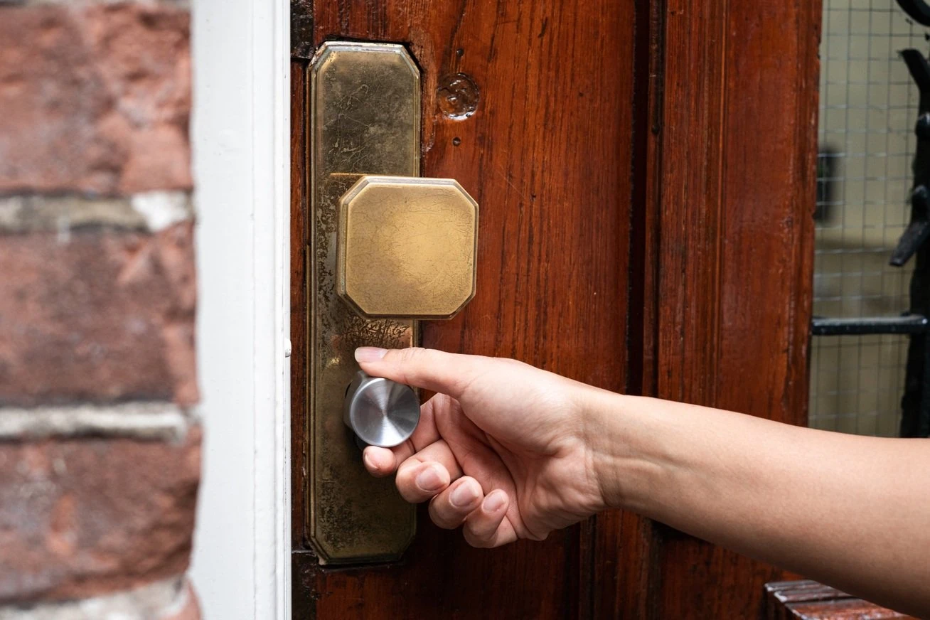 Bold Smart Cylinder - Bluetooth Enabled SKG*** Rated Smart Door Lock 9 Bold Smart Cylinder - Bluetooth Enabled SKG*** Rated Smart Door Lock - Image 7