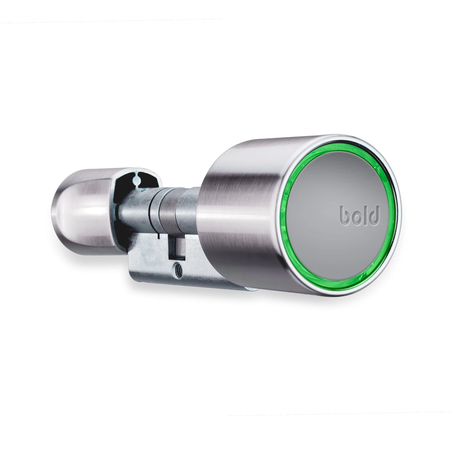 Bold Smart Cylinder - Bluetooth Enabled SKG*** Rated Smart Door Lock 3 Bold Smart Cylinder - Bluetooth Enabled SKG*** Rated Smart Door Lock