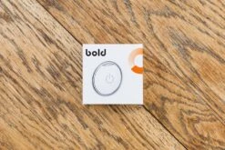 Bold Smart Door Clicker For The Bold Smart Cylinder Lock (Single) -Network Equipment Store bold smart door clicker box image