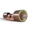 Bold Smart Lock SX-33 Keyless Cylinder Smart Door Lock In Copper