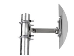 Poynting BRKT-16 Universal Cast Swivel Bracket