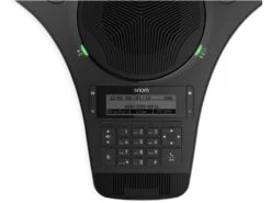 Snom C520 WiMi IP Conference Phone -Network Equipment Store c520 ip conference phone bottom