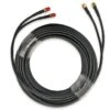 Poynting CAB-109 10m Twin HDF-195 Low Loss Cable SMA(m) To SMA(f) -Network Equipment Store cab 109 cable
