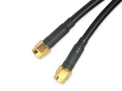 Poynting CAB-92 Low Loss 5m Cable SMA(male) To SMA(female) -Network Equipment Store cab 92 cable sma male to sma female connector 2