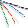Cat6 UTP Cable - 305m Box -Network Equipment Store cat6 network cables 1