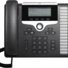 Cisco 7861 IP Phone 16 Line / 16 SIP Account (SIP ONLY) -Network Equipment Store cp 7861 ip phone front