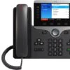 Cisco 8841 IP Phone 5 Line / 5 SIP Accounts (SIP ONLY)
