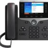 Cisco 8851 IP Phone 5 Line / 5 SIP Account (SIP ONLY) 2 Cisco 8851 IP Phone 5 Line / 5 SIP Account (SIP ONLY) -Network Equipment Store cp 8851 ip phone front