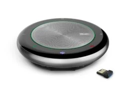 Yealink CP700 Teams Certified Speakerphone With BT50 USB Dongle