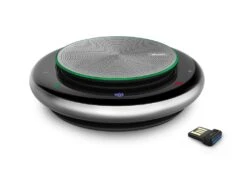 Yealink CP900 Teams Certified Speakerphone With BT50 USB Dongle