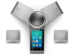 Yealink CP960 IP Conference Phone With 2 CPW90 Microphones - SFB