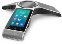 Yealink CP960 Microsoft Teams 5-Way Conference IP Phone