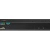 Cradlepoint E3000-C18B 5G Enterprise Router With 1 Year NetCloud -Network Equipment Store cradlepoint e3000 5g enterprise router front image