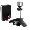 Polycom CX5500 Unified Conferencing Station 2 Polycom CX5500 Unified Conferencing Station -Network Equipment Store cx5500 ipconferencingphone front