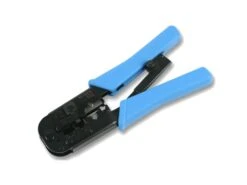 3-in-1 Ratchet Crimping Tool