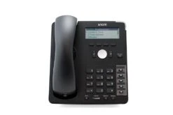 Snom D715 4 Line / 4 Account, SIP/ VoIP IP Phone