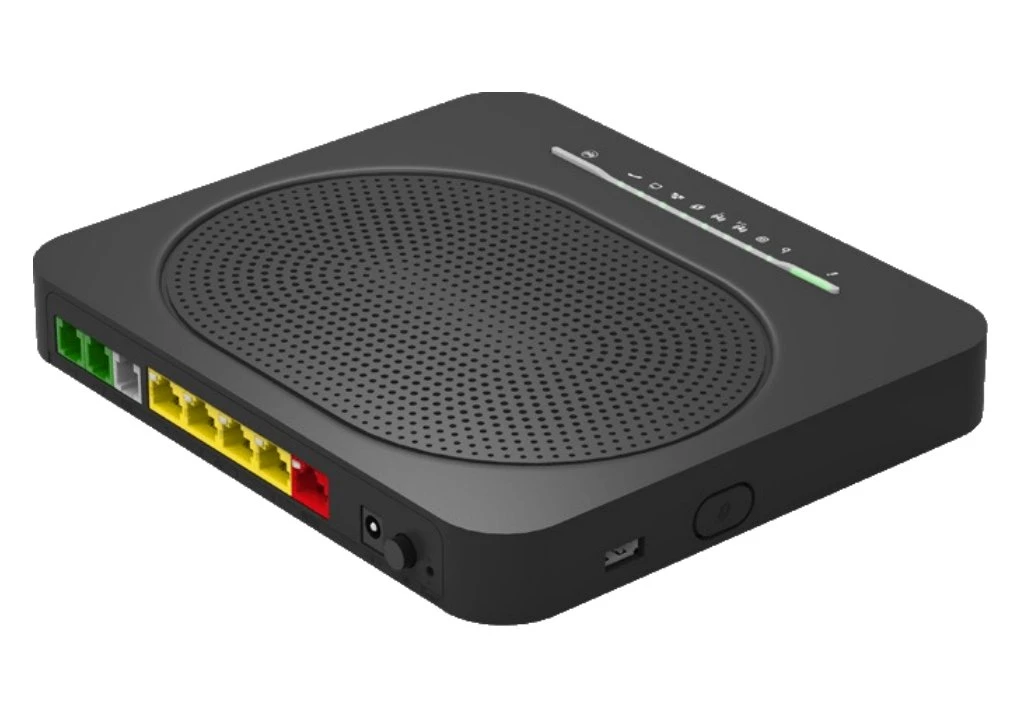 Technicolor DGA0122 Cobra Dual-Band Wi-Fi 5 Ultra-broadband Gateway 3 Technicolor DGA0122 Cobra Dual-Band Wi-Fi 5 Ultra-broadband Gateway