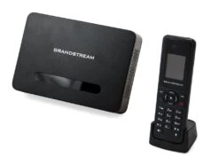 Grandstream DP720/750 Handset & Base Bundle - 1 Handset