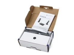 Grandstream DP720 Dect Cordless HD Handset 10 SIP Accounts -Network Equipment Store dp 720 dect ip phone box 1