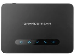 Grandstream DP760 Wideband HD DECT Repeater -Network Equipment Store dp760 dect repeater