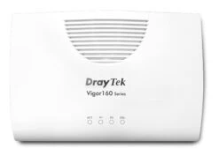 Draytek Vigor V166 - G.Fast VDSL2 Modem -Network Equipment Store draytek v166 modem top