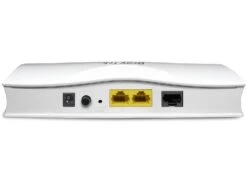 Draytek Vigor V167 VDSL2 35b & ADSL2+ Modem -Network Equipment Store draytek v167 vdsl2 35b adsl2 modem back image