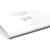 Draytek Vigor V167 VDSL2 35b & ADSL2+ Modem -Network Equipment Store draytek v167 vdsl2 35b adsl2 modem front angle image