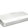 DrayTek Vigor 2763 Wired VDSL And Ethernet Router -Network Equipment Store draytek v2763 vdsl ethernet router main image