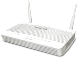 DrayTek Vigor 2765ac Triple-WAN ADSL-VSDL2 Wi-Fi 5 Router With VPN