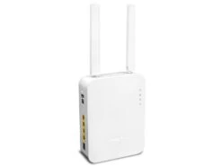DrayTek V2766ax WiFi 6 & VPN Router For G.Fast, VDSL Gigabit Fibre