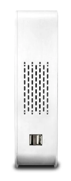 DrayTek V2766ax WiFi 6 & VPN Router For G.Fast, VDSL Gigabit Fibre -Network Equipment Store draytek v2766ax wifi 6 vpn router for g.fast vdsl gigabit fibre side image