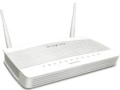 DrayTek Vigor 2766Vac G.Fast, DSL Router With Wi-Fi 5 AC1300 And VoIP