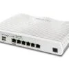 DrayTek Vigor V2865 Wired VDSL2 Multi-WAN Router 2 DrayTek Vigor V2865 Wired VDSL2 Multi-WAN Router -Network Equipment Store draytek v2865 k image 1