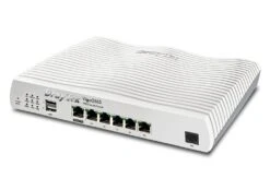 DrayTek Vigor V2865 Wired VDSL2 Multi-WAN Router