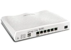 DrayTek Vigor V2865 Wired VDSL2 Multi-WAN Router -Network Equipment Store draytek v2865 k image 3