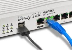 DrayTek Vigor V2865 Wired VDSL2 Multi-WAN Router -Network Equipment Store draytek v2865 k image 5