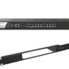 DrayTek Vigor 3910 Multi-WAN Gateway Router With Rack Mount (RM1) -Network Equipment Store draytek v3910 router with rack mount bundle
