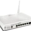 DrayTek Vigor 2865Vac AC1300 Wireless VDSL Router With VoIP -Network Equipment Store draytek vigor 2865vac router image 1