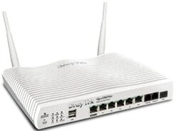 DrayTek Vigor 2865Vac AC1300 Wireless VDSL Router With VoIP