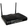 DrayTek Vigor 2927ax Gigabit Dual-WAN Ethernet Router With Wi-Fi 6 -Network Equipment Store draytek vigor 2927ax router image 1