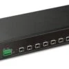 Draytek VigorSwitch FX2120 Layer 2+ Managed Switch With 12 SFP+ Ports -Network Equipment Store draytek vigorswitch fx2120