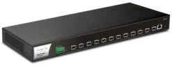Draytek VigorSwitch FX2120 Layer 2+ Managed Switch With 12 SFP+ Ports