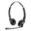 Sennheiser DWPRO 2 / DW30 Binaural DECT Wireless Headset -Network Equipment Store dwpro2 headset image 1